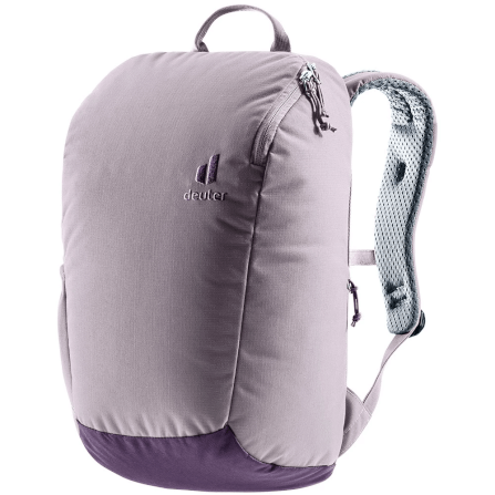 กระเป็าเป้ DEUTER STEP OUT 16 Lavander-purple_1